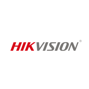 Cliente Logo Hikvision