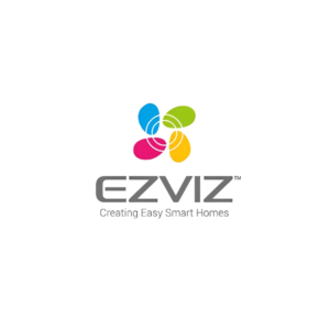 Cliente Logo Ezviz