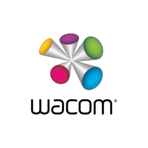 Cliente Logo Wacom
